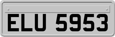 ELU5953