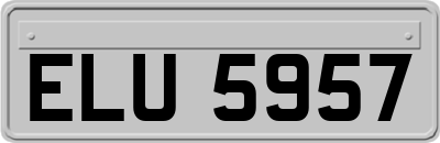 ELU5957