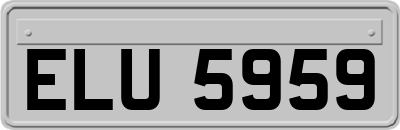 ELU5959