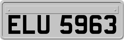 ELU5963