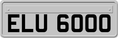 ELU6000
