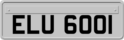 ELU6001