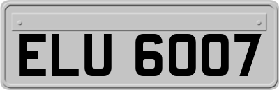 ELU6007