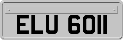 ELU6011