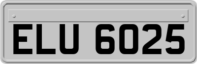 ELU6025