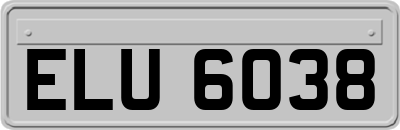 ELU6038