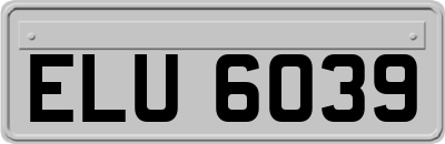 ELU6039