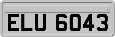 ELU6043