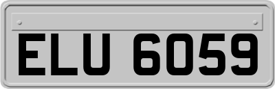 ELU6059