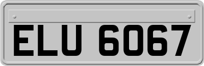ELU6067