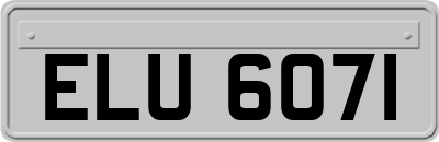 ELU6071