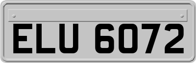 ELU6072