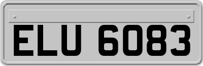 ELU6083