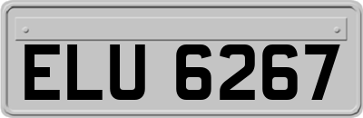 ELU6267
