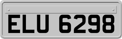 ELU6298