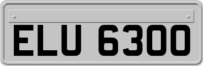 ELU6300