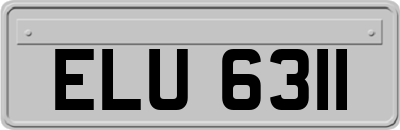 ELU6311