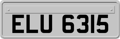 ELU6315