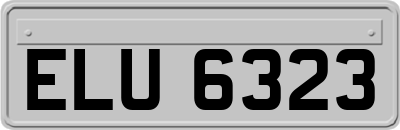 ELU6323