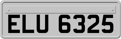 ELU6325