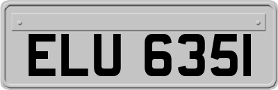 ELU6351