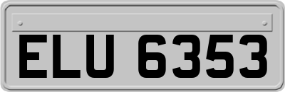 ELU6353