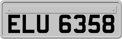 ELU6358