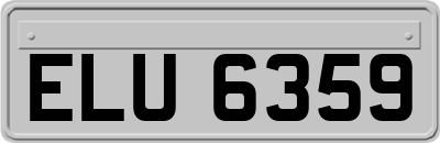 ELU6359