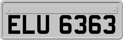 ELU6363
