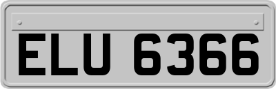 ELU6366