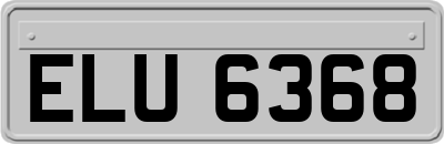 ELU6368