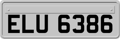 ELU6386