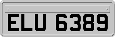 ELU6389