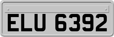 ELU6392