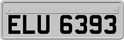 ELU6393