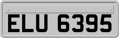 ELU6395