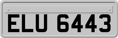 ELU6443
