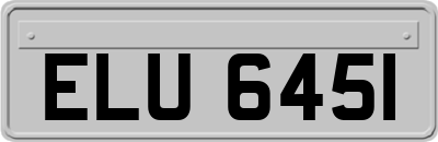 ELU6451