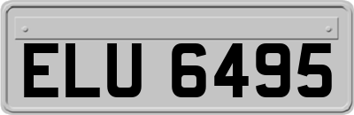 ELU6495