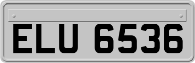 ELU6536