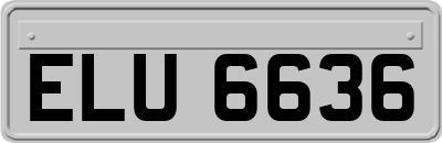 ELU6636