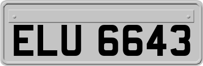 ELU6643