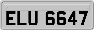 ELU6647