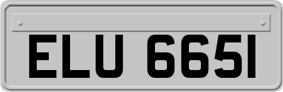 ELU6651