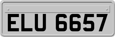 ELU6657