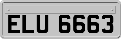 ELU6663