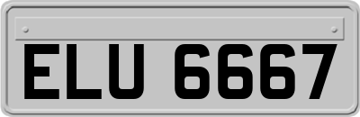 ELU6667