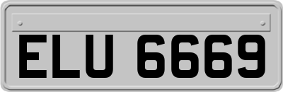 ELU6669