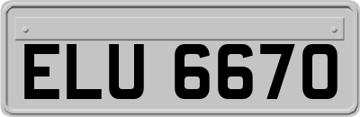 ELU6670