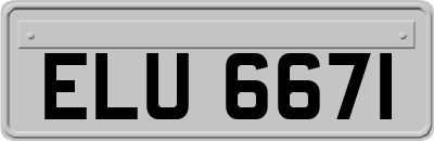 ELU6671